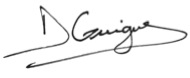 signatur